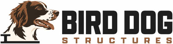 Bird Dog Structures